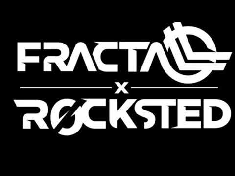 FractaLL x Rocksted @ - Life is good