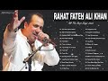 Rahat Fateh Ali Khan ️ All The Best Songs Bollywood Hindi Song Melody Song ️