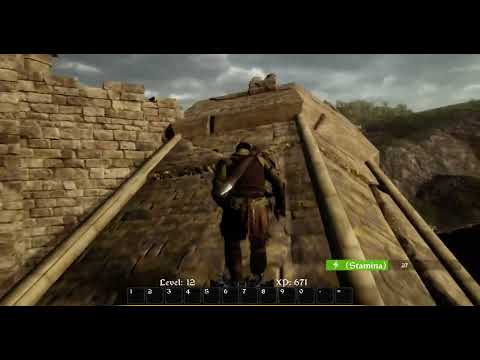 Demon Rings - Stonehollow