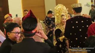 Download lagu COGOK MANCOGOK - ENDRE SAIFOEL & RENIMA ( Cover By Taman Music Entertainment ) At JS Luwansa mp3