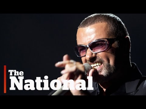 George Michael dead at 53