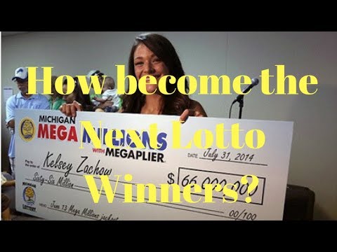 **Terrified: Video 7 Betting Systems - How become the Next Lotto Winners?