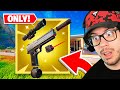 Why This is The *WORST* Weapon in Fortnite…