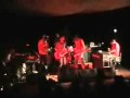 Nana Grizol - For Things That Haven't Come -  9Oct09