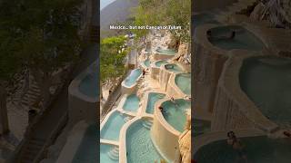 Mexico… but not Cancun or Tulum