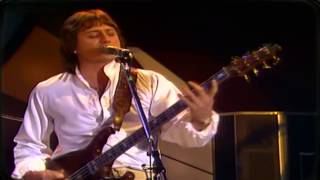 Video thumbnail of "Emerson, Lake & Palmer - Show me the Way to go Home 1978"