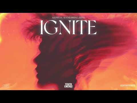 RadWulf, AdamDarling, ZEETS - Ignite