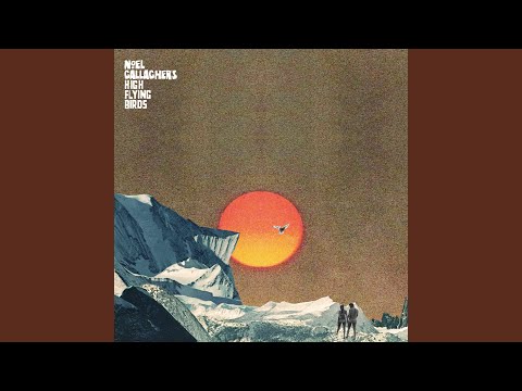 Video thumbnail for She Taught Me How To Fly (Justin Robertson’s Deadstock 33s Remix)