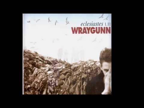 Wraygunn -Soul city