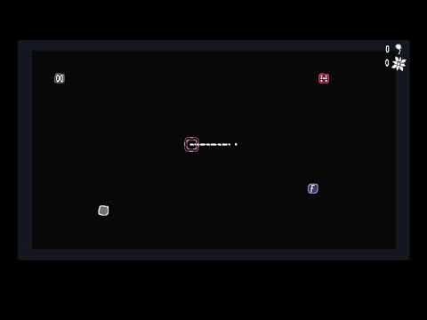 Baba Is You Custom World: Supermeta (Release Trailer)