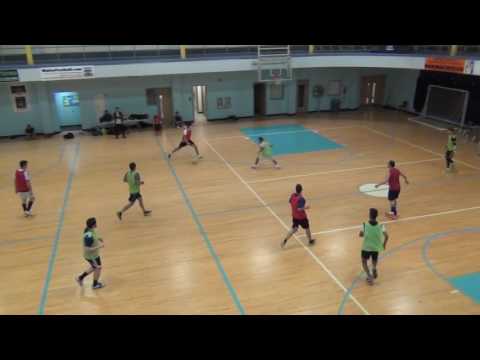 Ramon Lopes Great Goal November 21, 2016