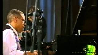 Kenny Garrett feat. Kenny Kirkland part 1