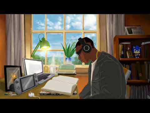 Scrufizzer x Òlah Bliss - Sleeping On Me