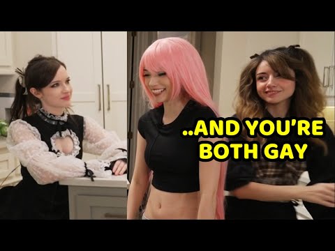 Nora Fawn Controversy