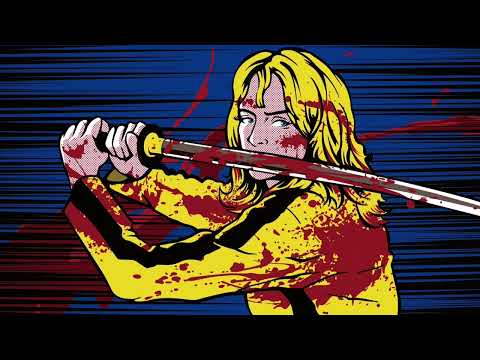 The Grand Duel, M10 Kill Bill (Soundtrack) (Vol.1 unreleased tracks)
