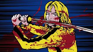 The Grand Duel  M10 Kill Bill  Soundtrack   Vol 1 unreleased tracks 