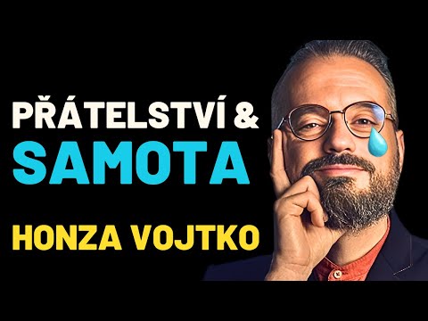 Honza Vojtko - Jak Budovat Hluboké a Intimní Vztahy? | Brain We Are