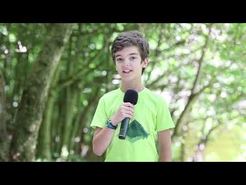 Buletin Meteo din Tabara TV - Vlad Alexandru