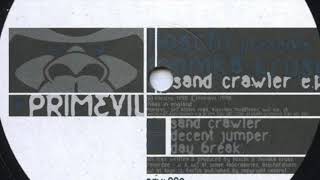 Hoschi & Monika Kruse - Decent Jumper (1998)