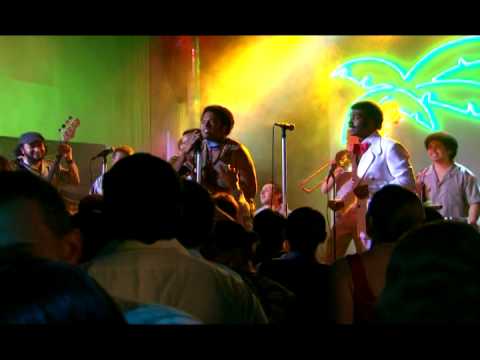 Joe Arroyo-A sol caliente