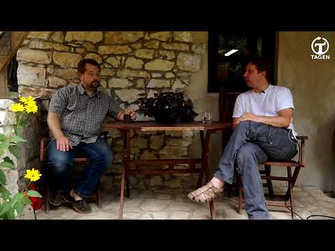 Pan Sławek od ojca Pio cz  1- 3