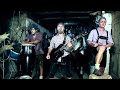 TUXEDO Jealousy Videoclip