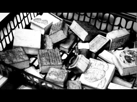 Wood Sculptor - Adnan Sabir