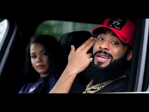 OneShotAce - SUN OUT [Official Music Video]