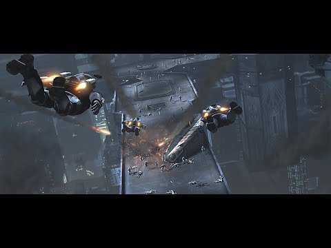 Star Wars The Clone Wars - (Sabaton: The Last Battle)