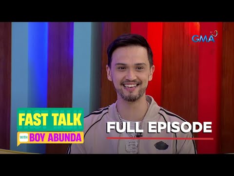 Fast Talk with Boy Abunda: Billy Crawford talks about 'The Voice Generations' (Full Episode 113)