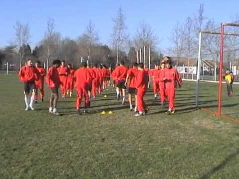 NG Fair Play FK Banat intervju Mirko Vucurevic