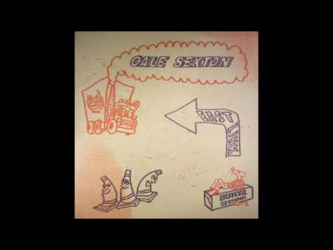 Cale Sexton & Sleep D - Peninsula Link