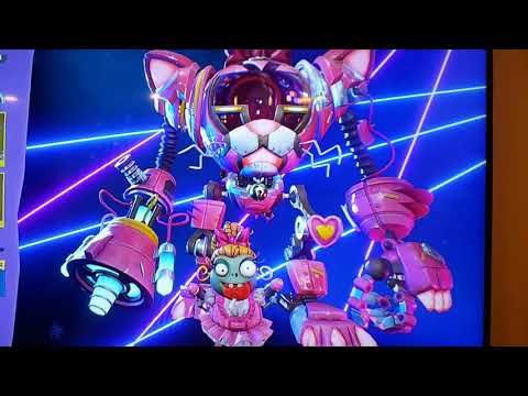 Plants versus Zombies battle for Naperville rux skins