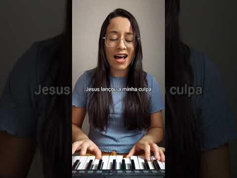 Errar É Humano, Perdoar É Divino - Deise Kelly