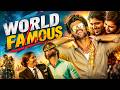 WORLD FAMOUS South Hindi Full Movie Vijay Deverakonda Raashi South Hindi Dubbed HD Movie 2026