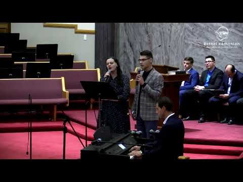 Familia Stirb - Alearga Omul dupa fericire