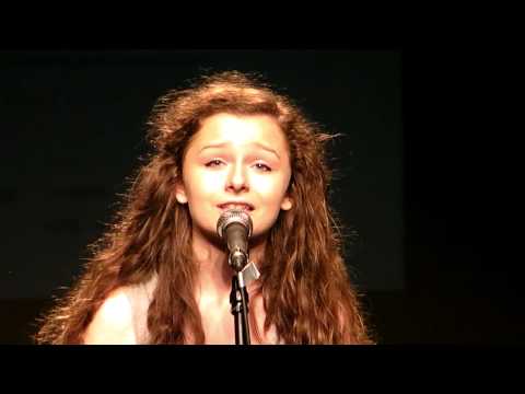 93. Magdalena Pamuła - "Braciszku" - 47 SFP w Krakowie (2011r.)