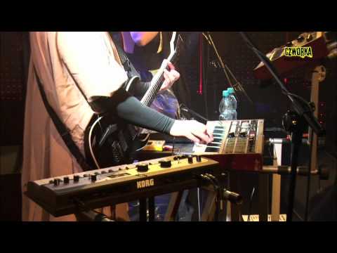 skinny Patrini - Little hell (live czwórka)