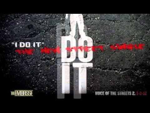 I Do it- Hard Workin Criminalz