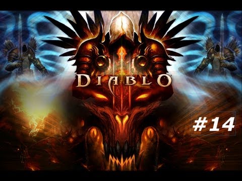 Diablo 3 Full Walkthrough Part 14 (Hard Mode Xbox 360 Gameplay 1080p)