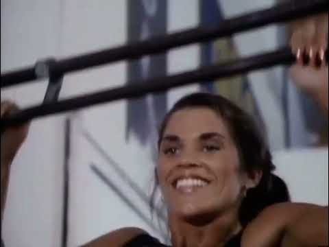 Female Muscle Clips 60 - Highway To Heaven