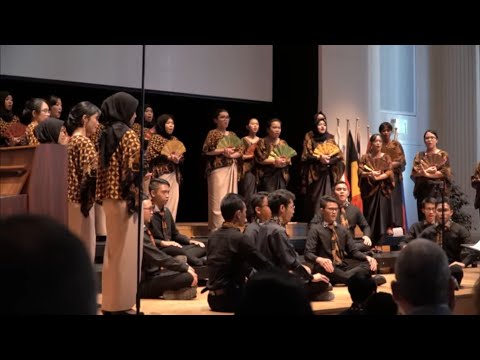 PSM IPB Agria Swara - Gayatri