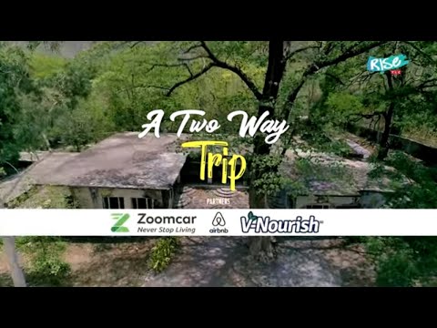 A Two Way Trip | Episode 4 | Rise by TLC