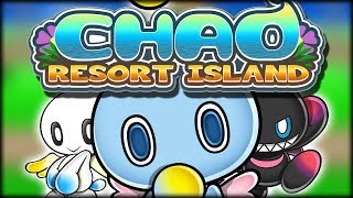 Chao Resort Island