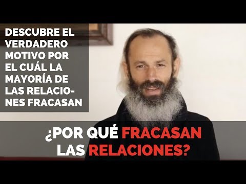 ¿Por qué fracasan las relaciones? #VIVOEpisodio05 - Leandro Taub