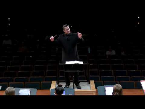 Suite Francaise mvts 1 and 3 by Darius Milhaud