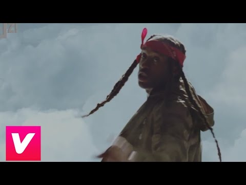 Childish - Vell , Ty Dolla $ign feat Cris Brown ( selfish Global Remix Music )