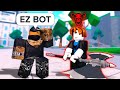 Fake Noob Makes TOXIC Players Rage Quit In Ultimate Battlegrounds