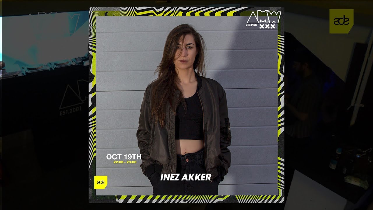 ADE AMW 5 DAY Marathon - Day 2