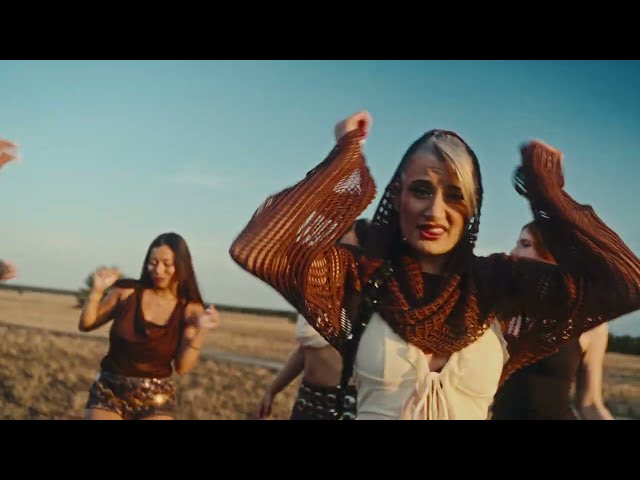 Rubi & Lizot aus Deutschland mit '2Mg' (jetzt ansehen!) | DeutschRap!